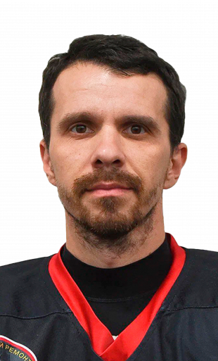 Ерохин Кирилл