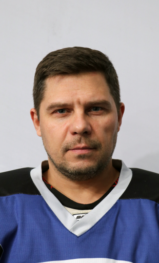 Чирков Александр