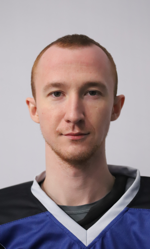 Пальников Иван