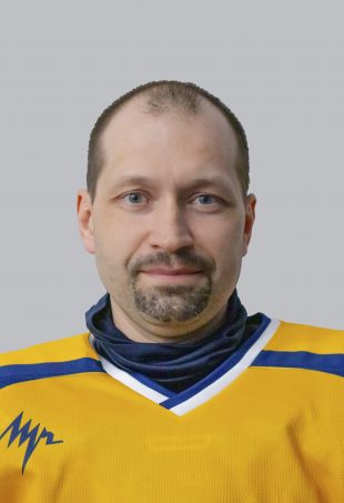 Юровский Андрей