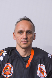Эльтеков Андрей