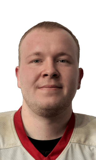 Наумов Михаил