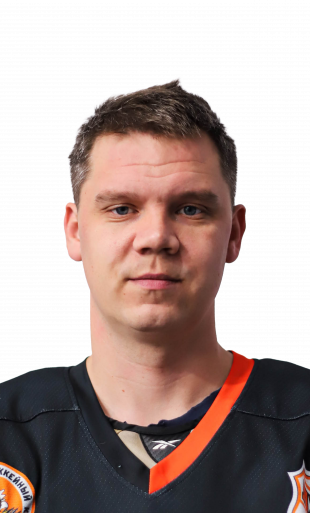 Давыдов Дмитрий