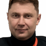 Кудрявцев Алексей