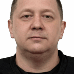 Коровкин Дмитрий