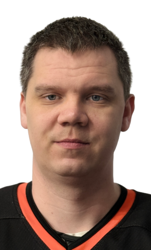 Давыдов Дмитрий