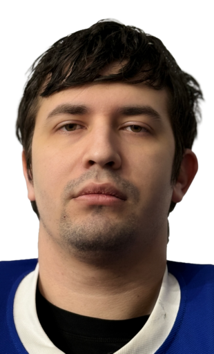 Волков Александр