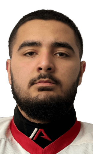 Саргсян Айк