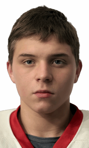 Райнес Никита