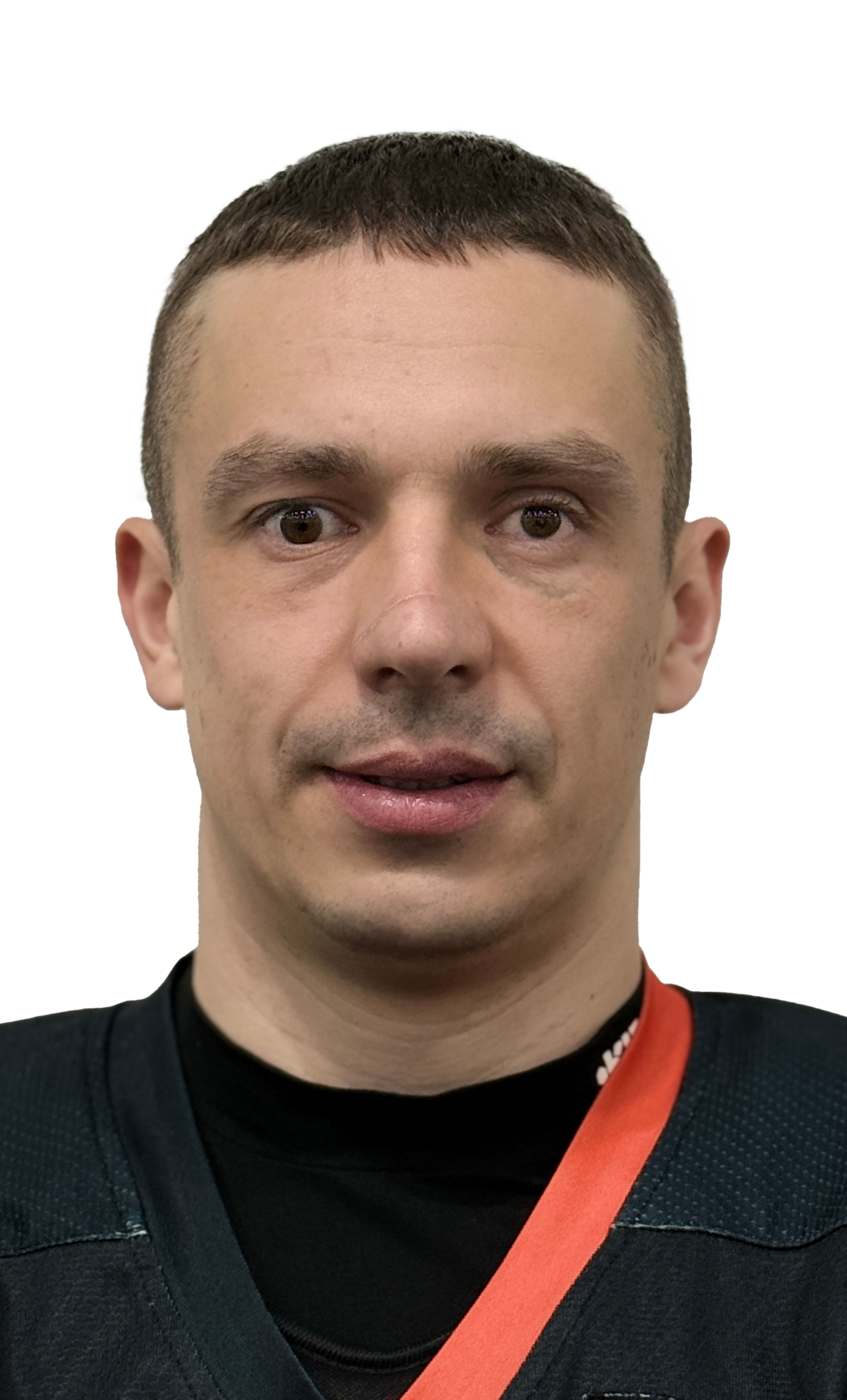 Шаров Александр