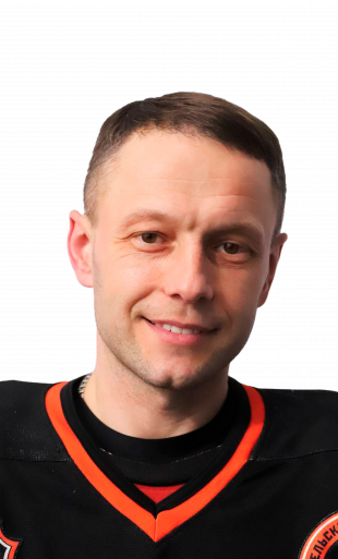 Карповский Антон Карповский Антон