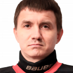 Кривоногих Артём