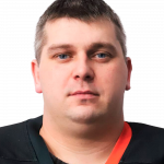 Волков Андрей