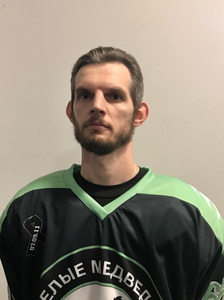 Гаврилов Дмитрий