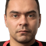 Соловьёв Сергей