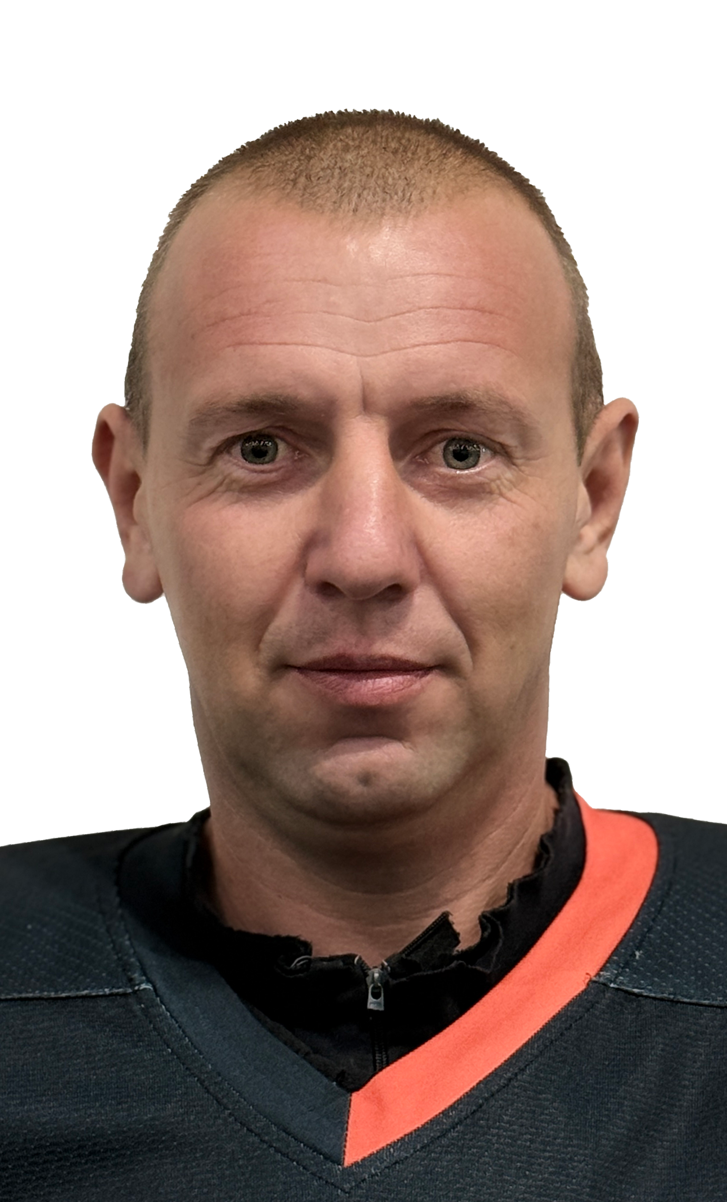 Горбунов Анатолий