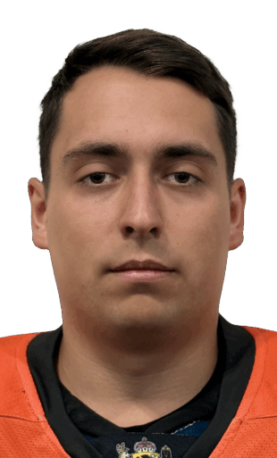 Шишкин Тихон