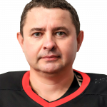 Крылов Николай