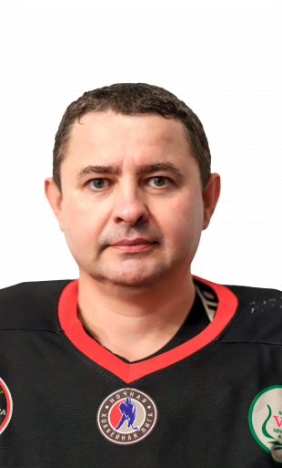 Крылов Николай