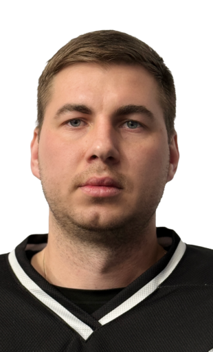 Корчагин Максим