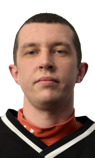 Тихонов Никита