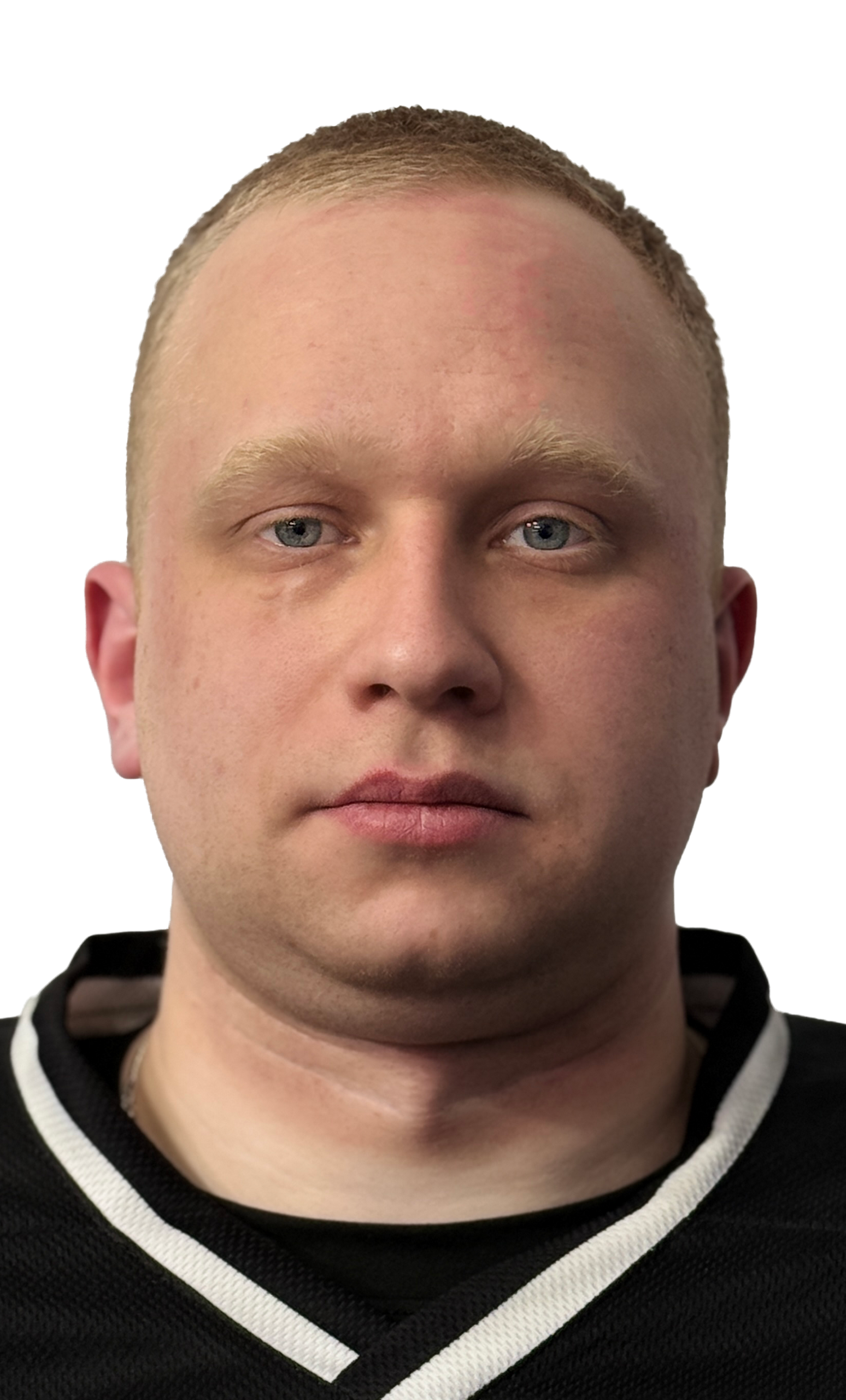 Воронов Никита