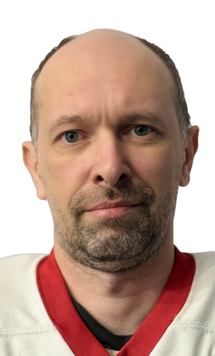 Подлипский Семён