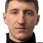 Прощин Роман