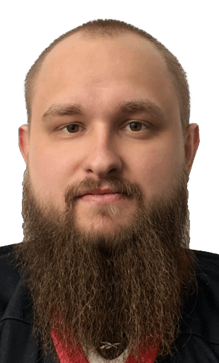 Данилов Сергей