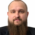 Данилов Сергей