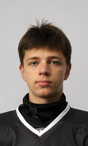 Молчанович Даниил