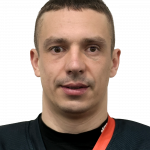 Шаров Александр