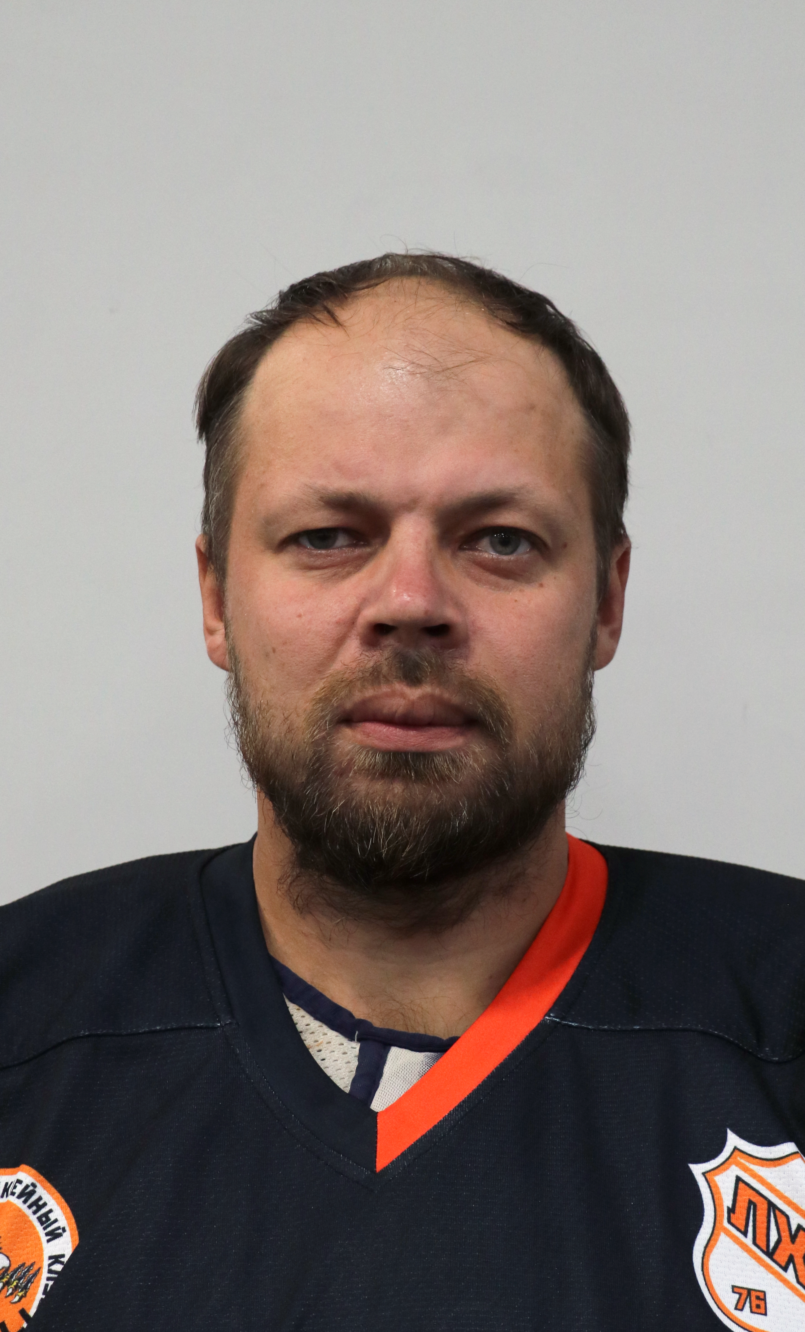 Беленок Алексей