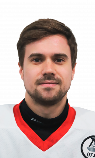 Моисеев Антон