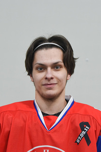 Никитин Станислав