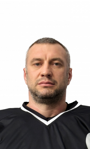 Страхов Роман