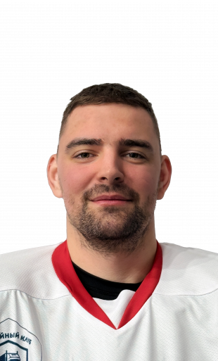 Краснощёков Михаил