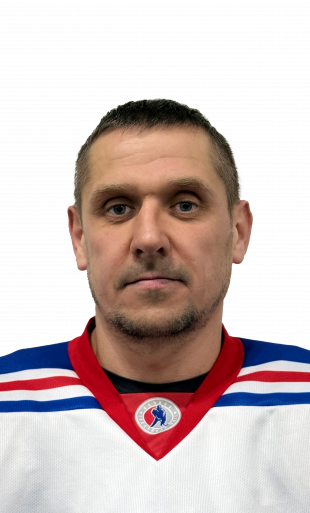 Пермяков Сергей