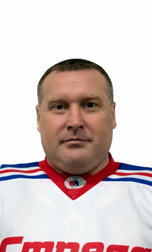 Баранов Константин