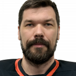Губин Михаил