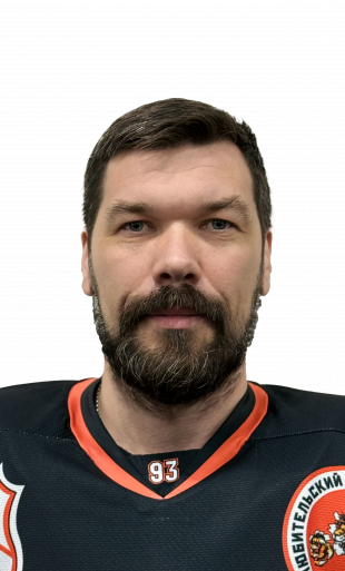 Губин Михаил