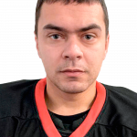 Соловьёв Сергей