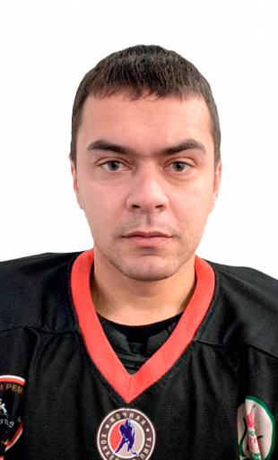 Соловьёв Сергей