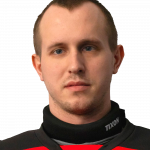 Бакарев Максим