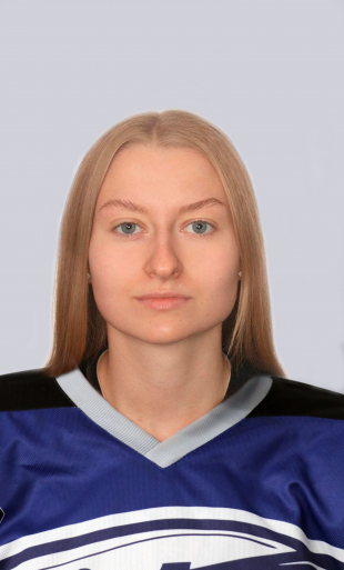 Бобровская Олеся