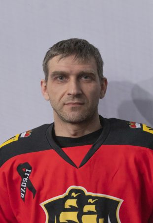 Черник Дмитрий