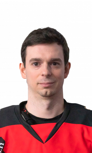 Федюкин Кирилл