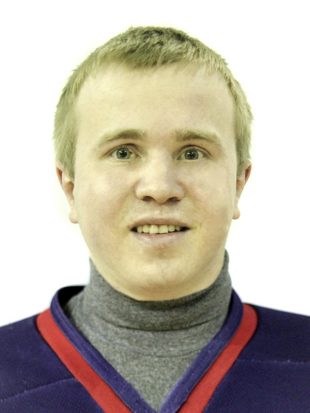 Певлин Максим