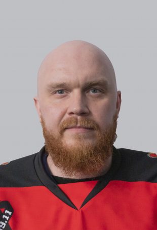 Голубев Александр