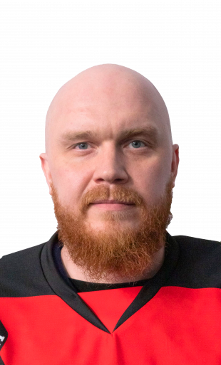 Голубев Александр